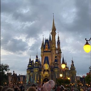 Meet your Posher, Caitlynn